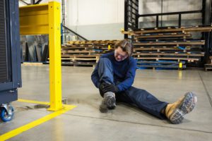 How An Experienced Boston Personal Injury Lawyer Help If You Were Hurt in a Slip and Fall Accident