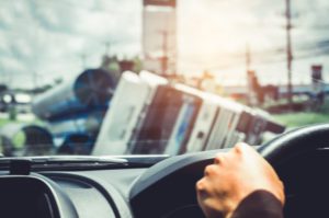 How Do I Prove Negligence After a Truck Accident in Massachusetts?