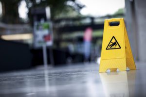 How Dangerous Are Slip and Fall Accidents?