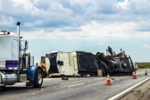 What is My Boston Truck Accident Case Worth? 