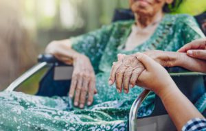 Nursing home abuse