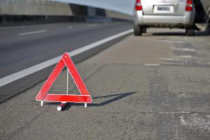 Highway Accident