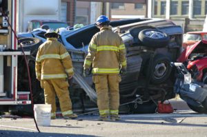 Rollover Car