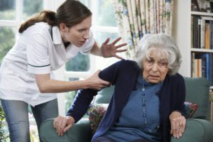 nursing home negligence