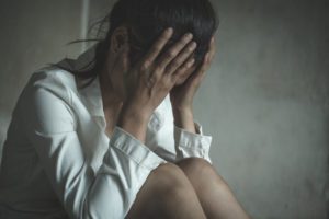emotional trauma
