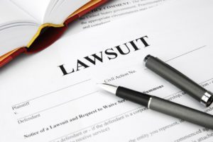 Filing a Truvada Lawsuit