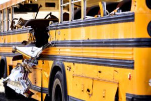 How Common Are Bus Accidents in Boston?