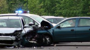 How Common Are Car Accidents in Boston, MA?