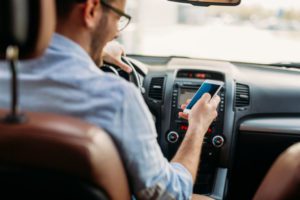 How Our Boston Personal Injury Lawyers Can Help If You’re Injured Because of a Distracted Driver