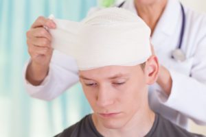 How Our Boston Personal Injury Lawyers Can Help With Your Brain Injury Case