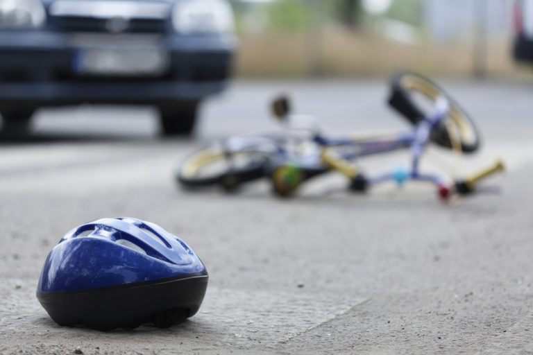 How Sweeney Merrigan Law, LLP Can Help After a Bicycle Accident in Boston