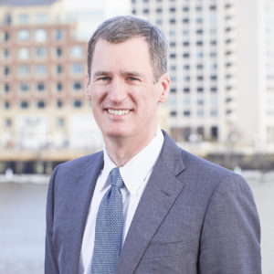 Picture of Peter M. Merrigan, Managing Partner