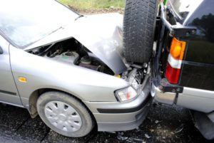 What Types of Car Accidents Happen Most Often in Boston?