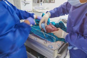 What is a Birth Injury?