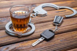 Drunk Driving Accidents