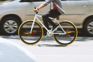 What Causes Most Bicycle Accidents in Boston, Massachusetts?