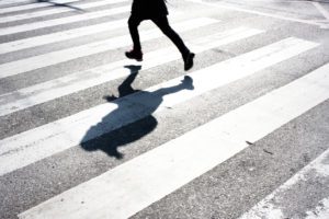 What is Contributory Fault?