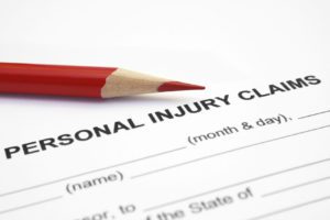 What is the Standard Used for Massachusetts Personal Injury Cases?