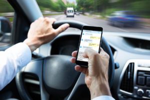 How Our Boston Car Accident Lawyers Can Help if You’ve Been Hurt in a Texting and Driving Accident