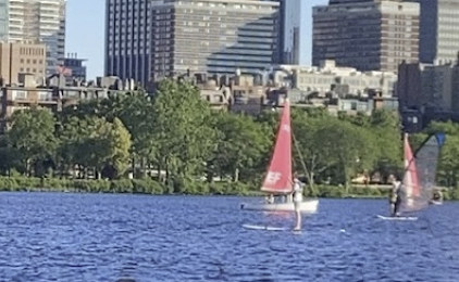 Boston Duck Tours