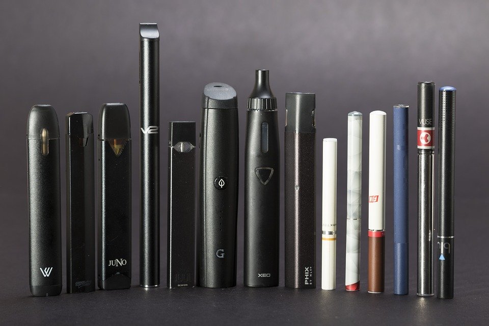 Common Injuries and Health Conditions Caused by JUUL E-Cigarettes