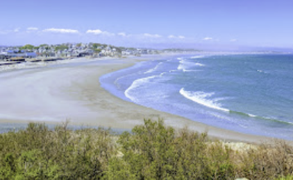 Nantasket Beach