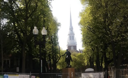 Old North Church