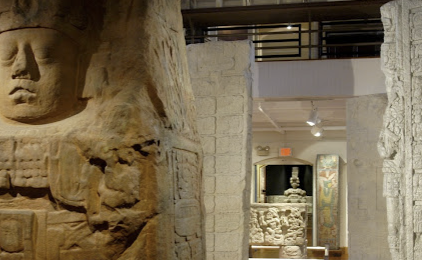 Peabody Museum of Archaeology and Ethnology