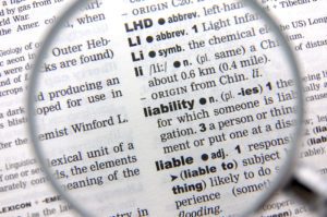 What is Liability?