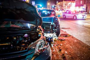 Car Color & Crash Risk