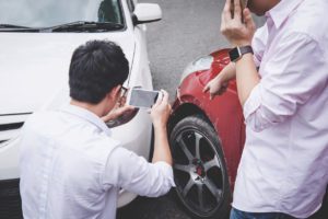 How Our Boston Car Accident Lawyers Can Help If You’ve Been Injured in a Parking Lot 