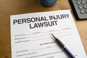 What Is a Personal Injury Case in Boston