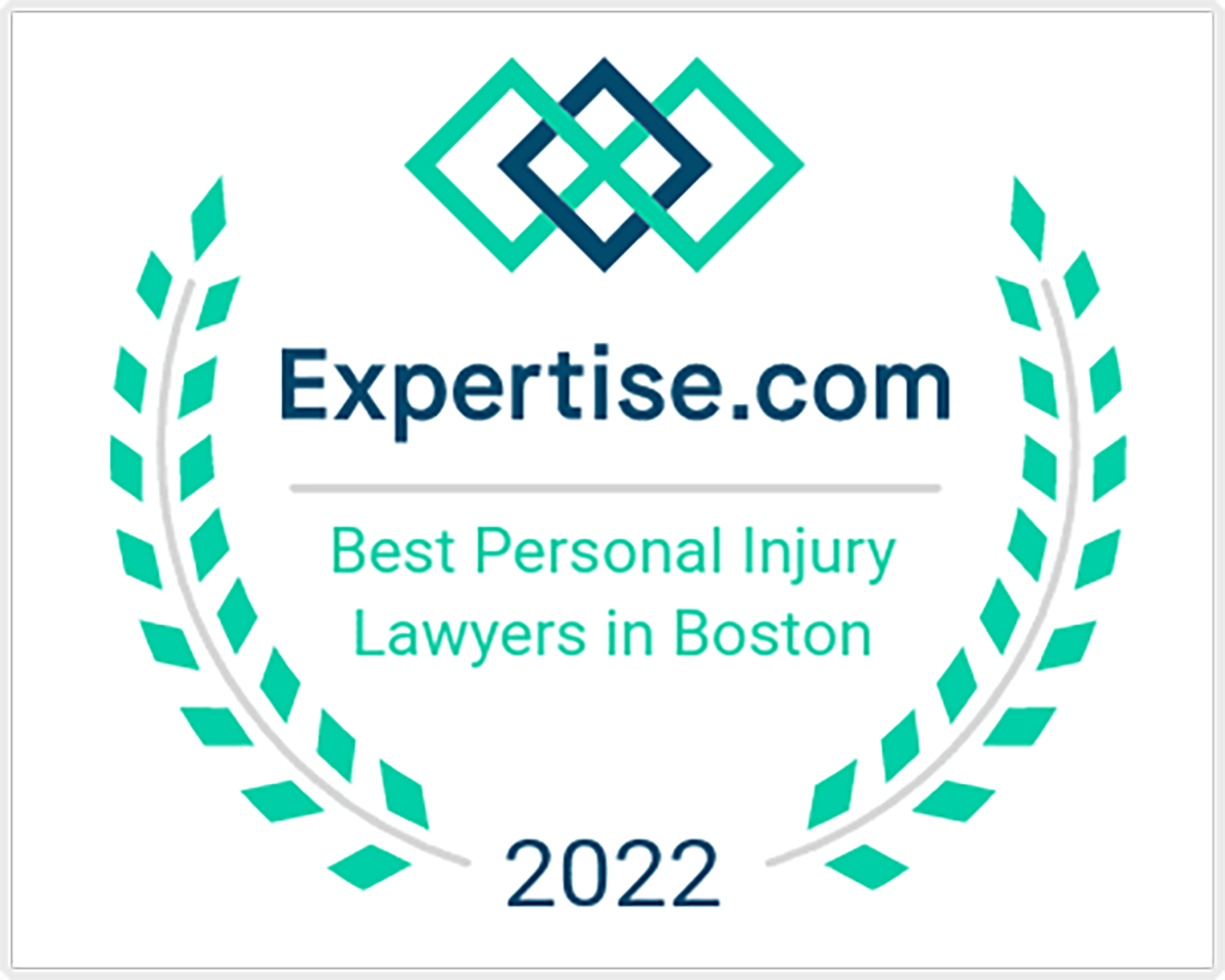 Personal Injury 2022