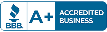 Better Business Bureau Accreditation