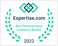 Personal Injury 2022