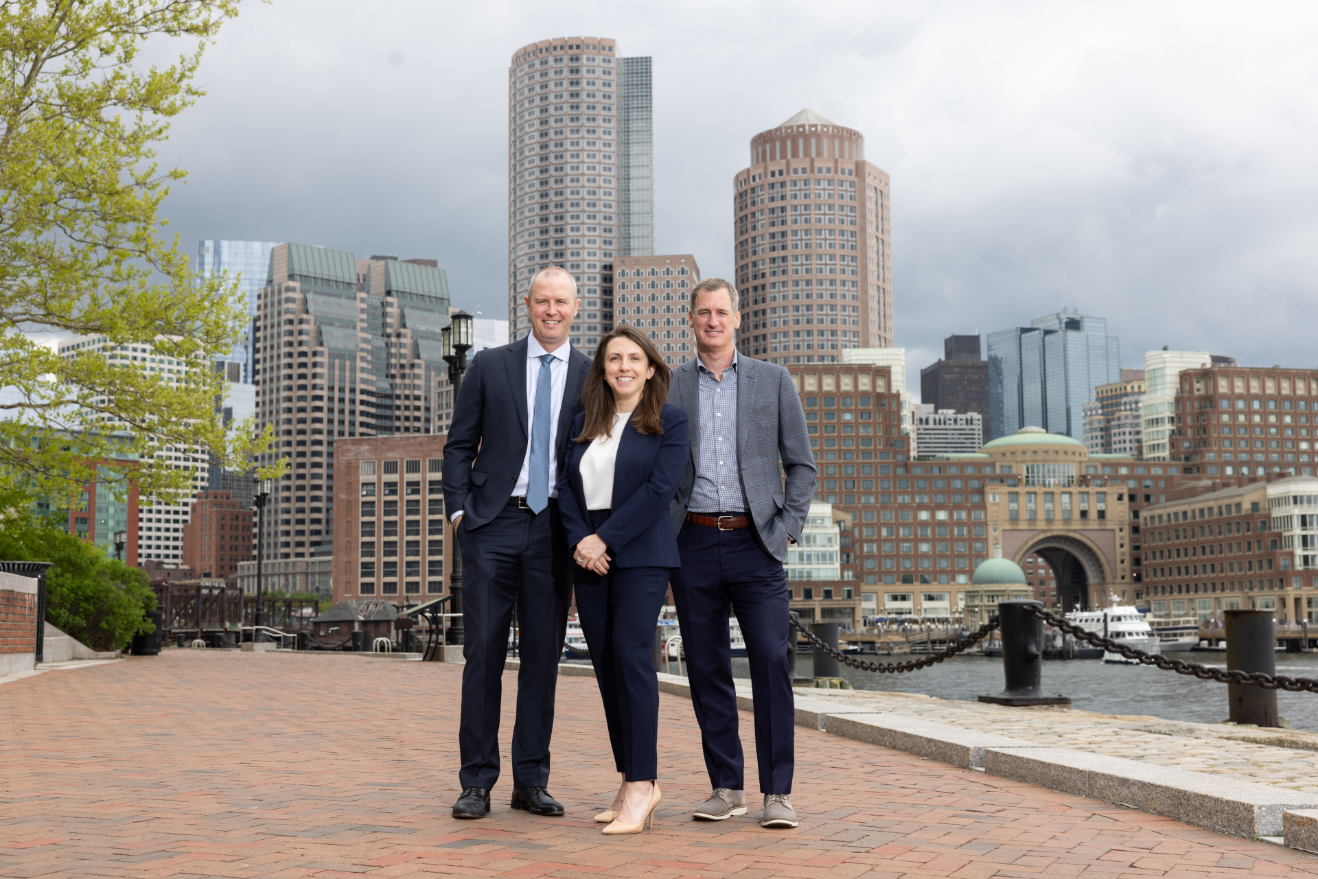 Sweeney Merrigan in Boston, MA