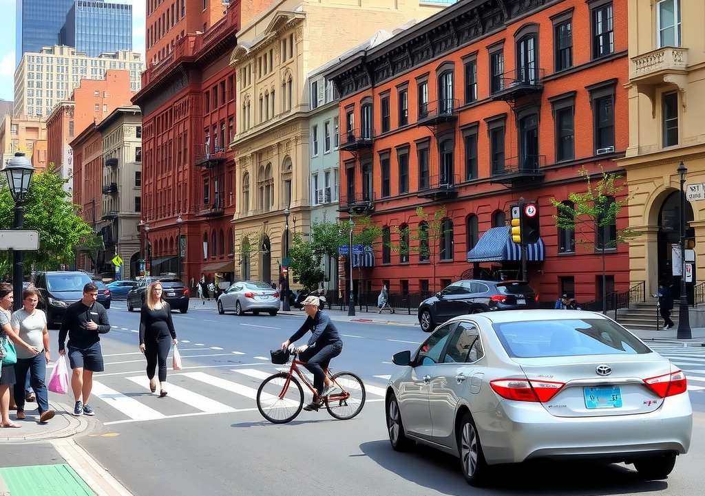 Personal injury representation in Back Bay