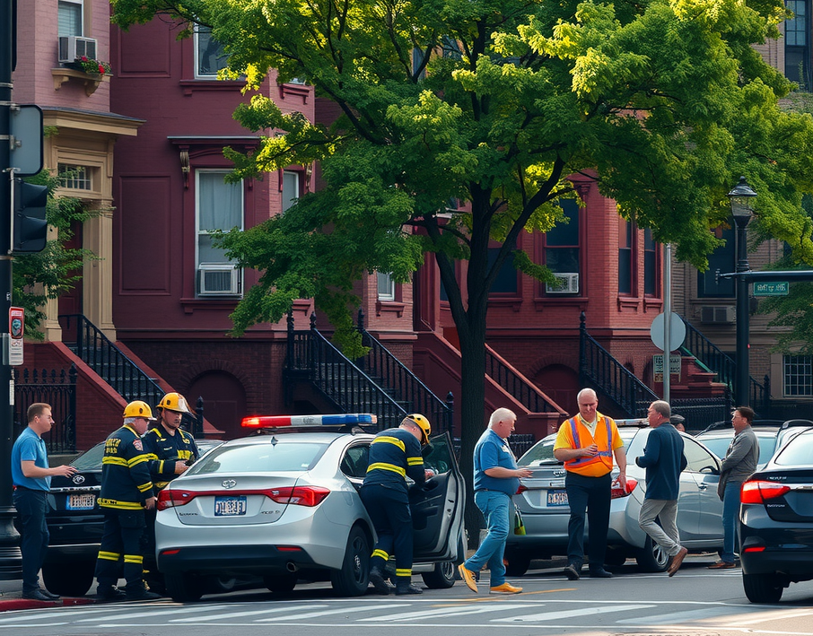 legal representation after an accident