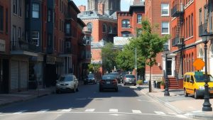 At Sweeney Merrigan Personal Injury Lawyers, we represent injury victims across Boston, including those in Adams Village, MA