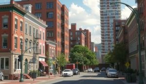 Personal injury law firm in Ashmont, Boston, MA