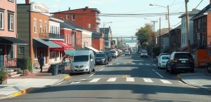 Personal injury law firm in Neponset / Port Norfolk, Boston, MA