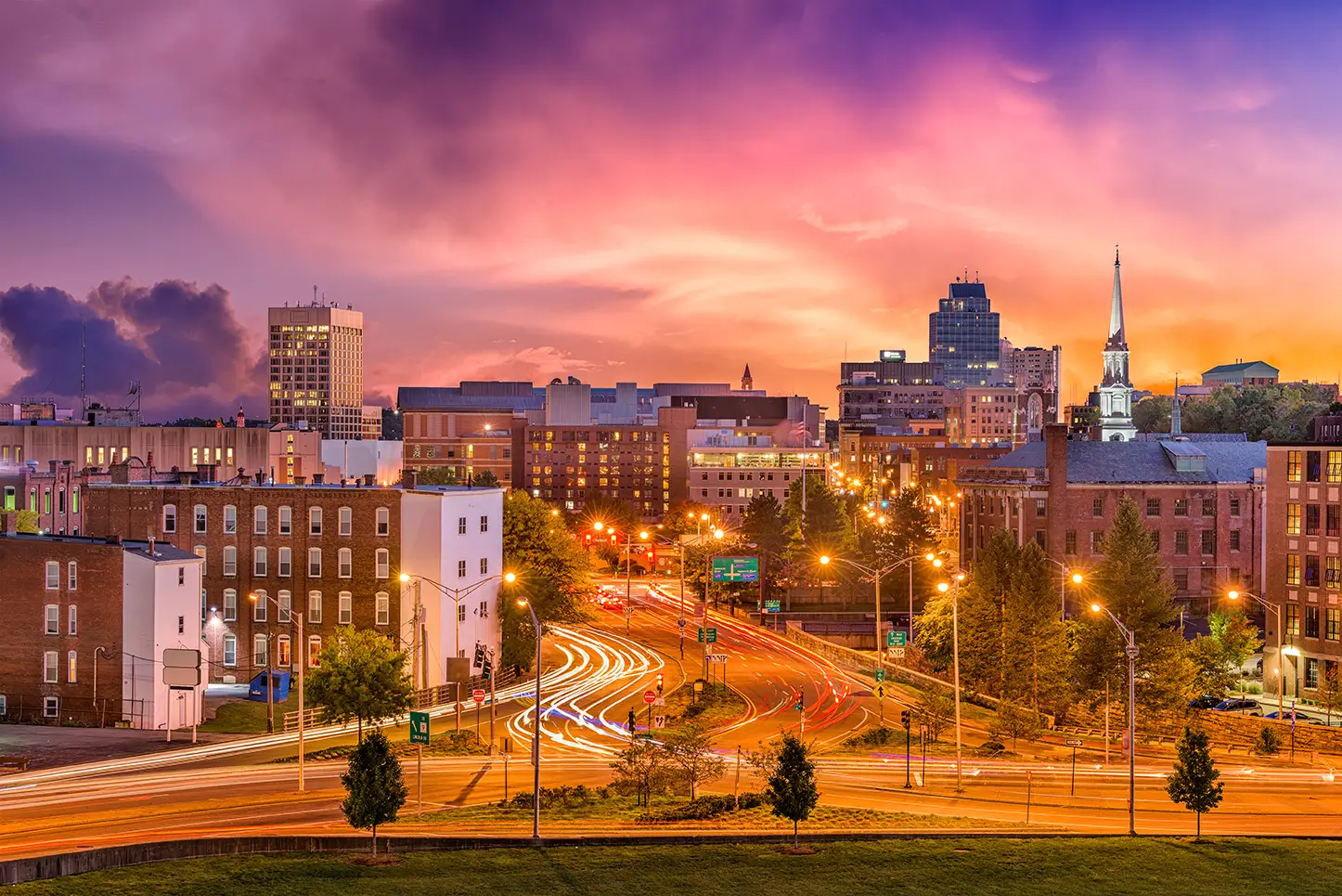 Worcester Personal Injury Lawyers