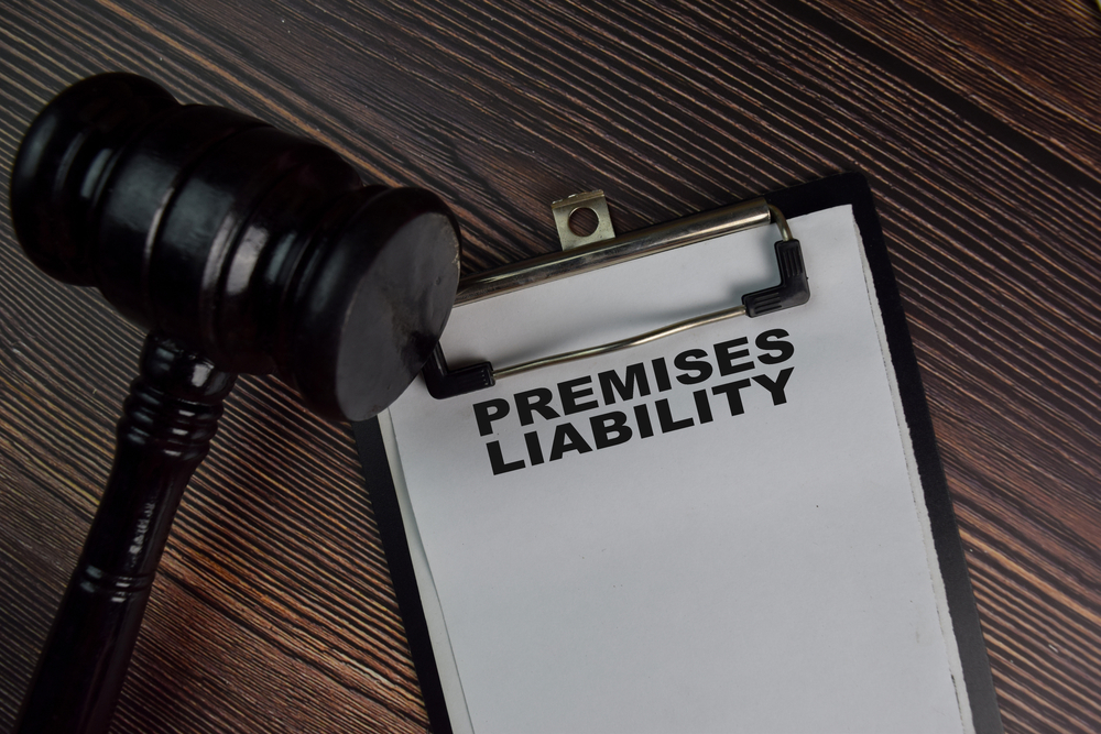 Premises Liability Lawyer