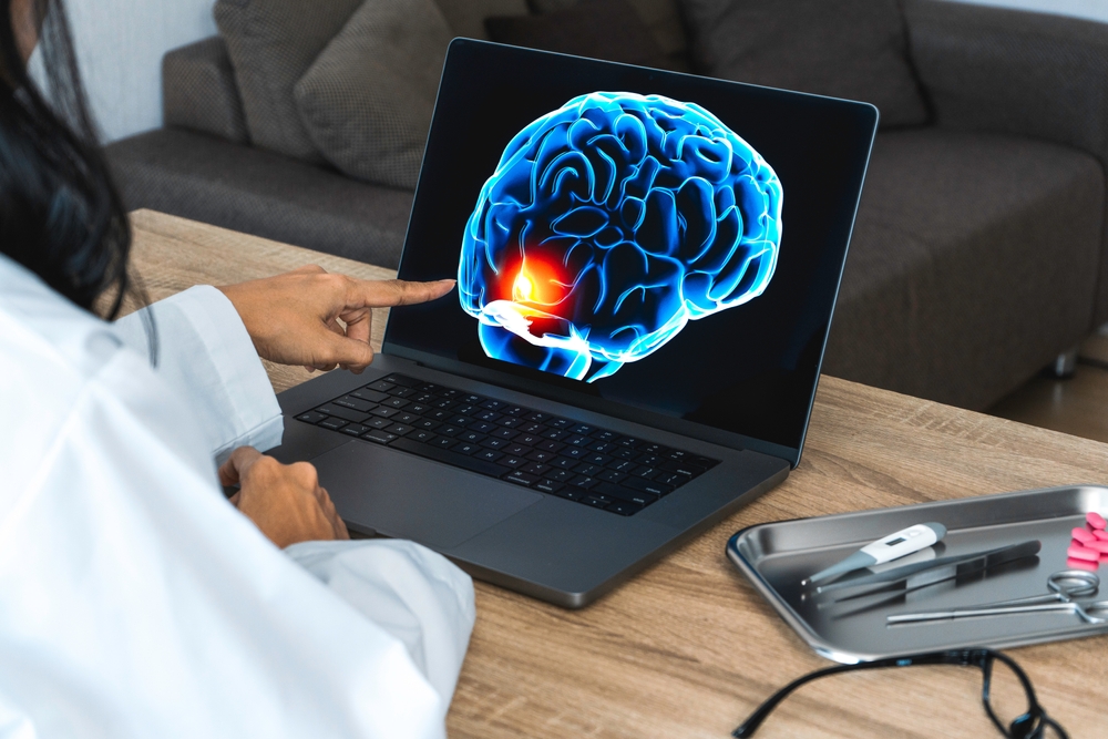 Lawrence Brain Injury Lawyer
