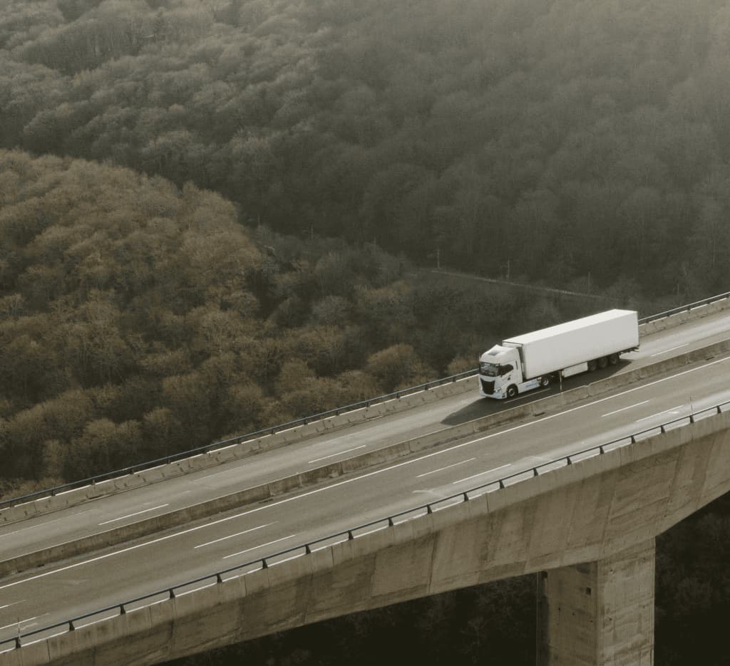 Truck Accident