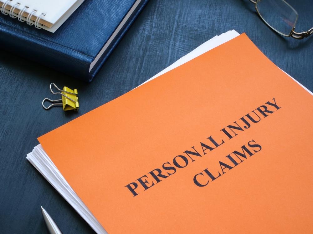 what are special damages in a personal injury case