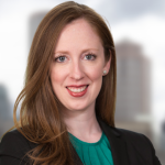 trial attorney Erin K. Thurston
