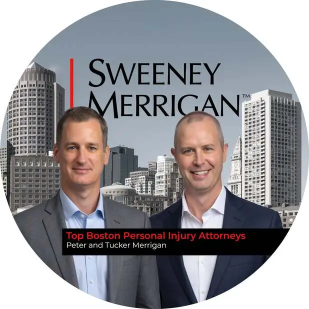 Boston Personal Injury Attorneys